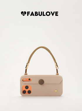 FABULOVEiPhone时尚手机壳