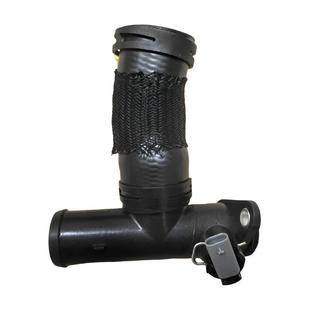 LR121447 T4A41038适用于路虎卫士揽胜3.0T星脉发现节温器软管