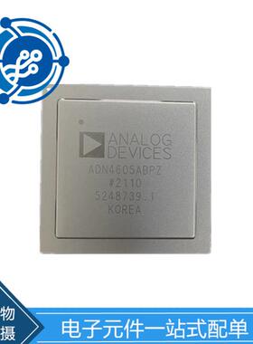 ADN4605ABPZ BGA-352 信号开关/编解码器/多路复用器 原装现货