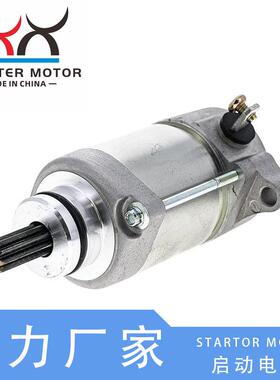 AP9150090启动电机 马达适用于阿普利亚RXV450 RXV550 SXV450