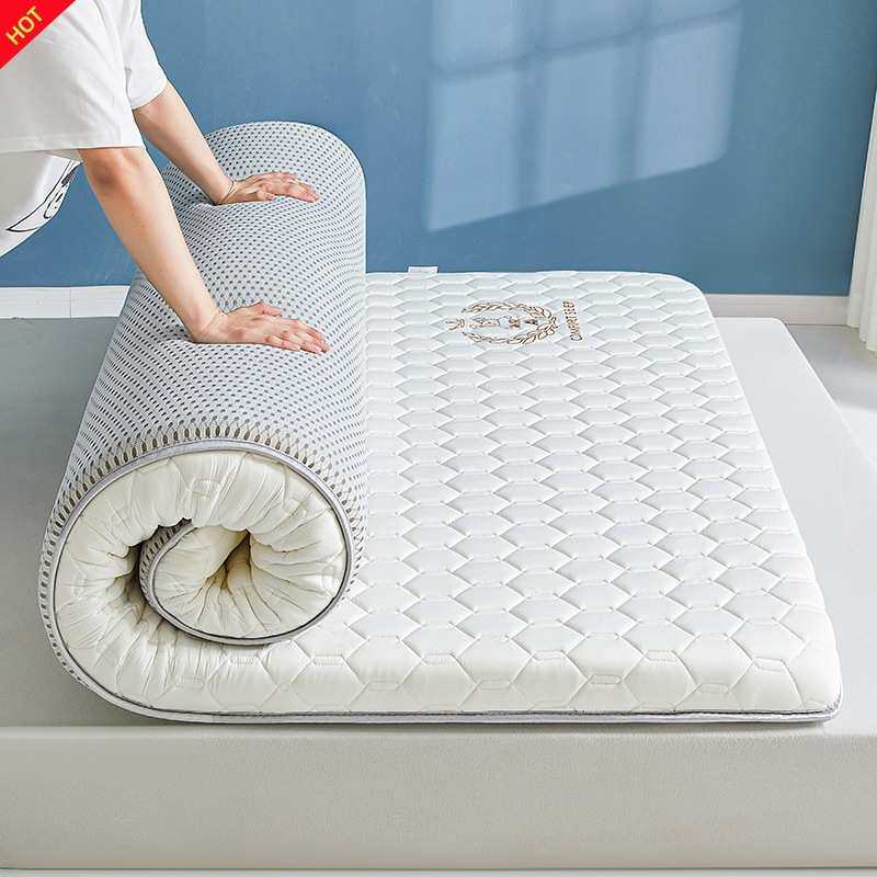 立体乳胶床垫学生宿舍单人软垫子褥子家用防滑榻榻米抗菌海绵睡垫,3C数码配件,摄像机配件,淘宝优惠券,粉丝福利购,淘宝优惠卷