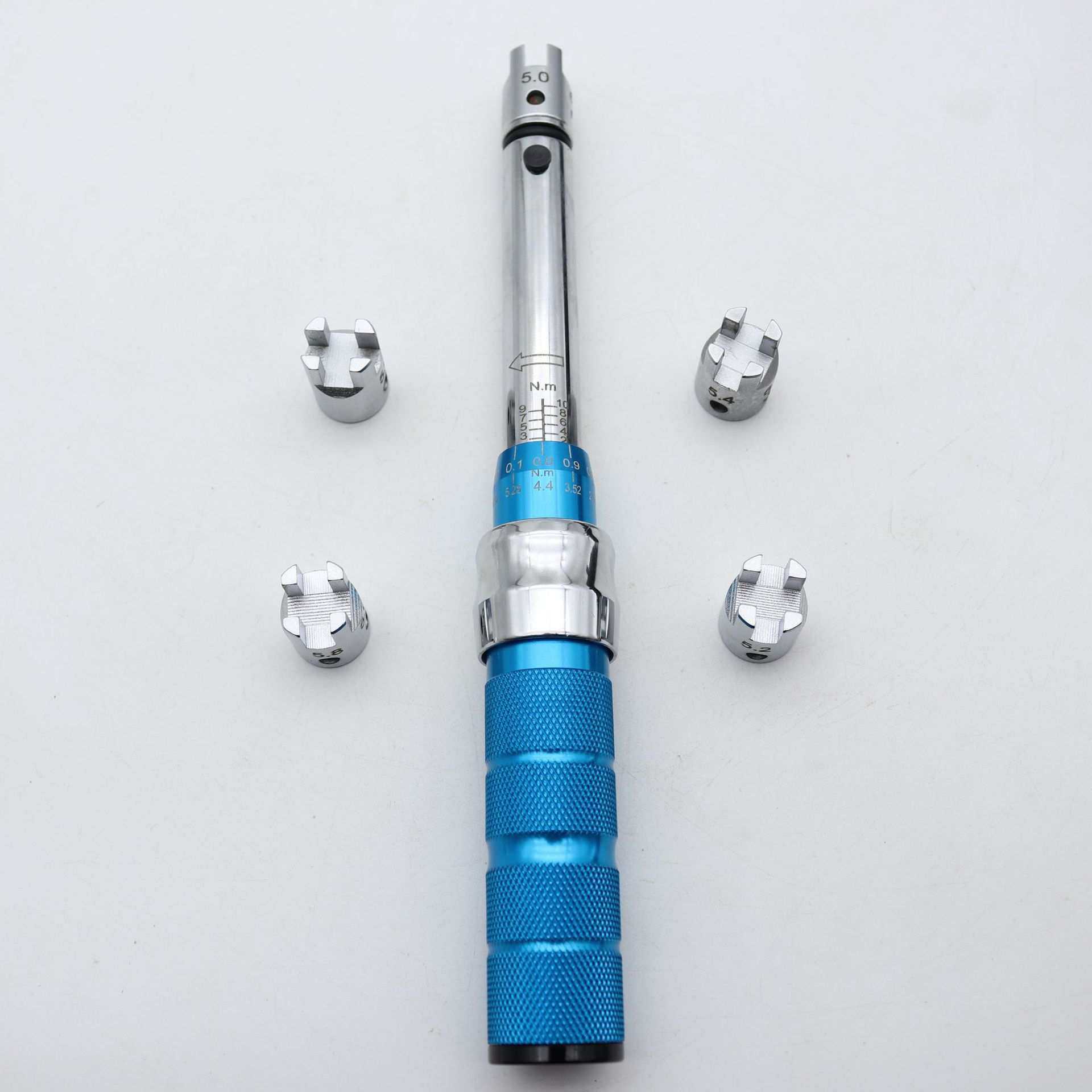 厂家直销棘轮扭力扳手7件套装五金工具维修汽车工具箱多功能组套,3C数码配件,摄像机配件,淘宝优惠券,粉丝福利购,淘宝优惠卷