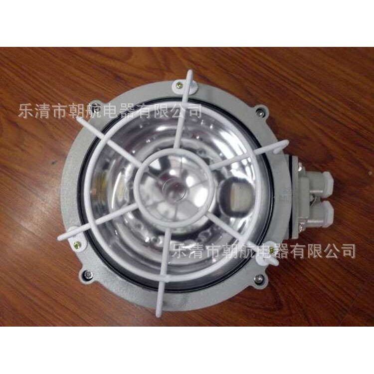 BAX-100防爆吸顶灯 圆形 白炽灯 HRY-H21 CBXL-100防爆顶棚灯.