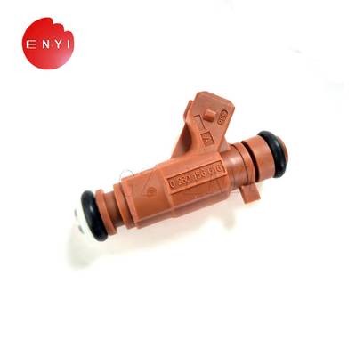 燃油喷射器0280156016 适用于 奔驰M113 E50 V8 5.0L A1130780249