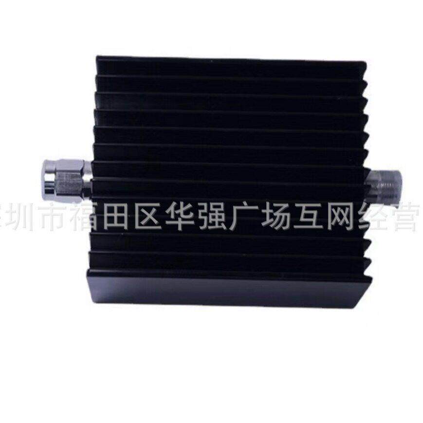 6G100W  3GN-JK-100W-3GN型衰器1DB2DB3DB5DB10DB15DB20DB30DB