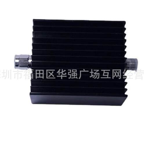 6G100W  3GN-JK-100W-3GN型衰器1DB2DB3DB5DB10DB15DB20DB30DB
