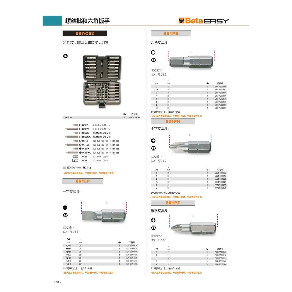 现货 旋具头及组套 套筒扳手附件 手动螺丝皮套 机修组合工具