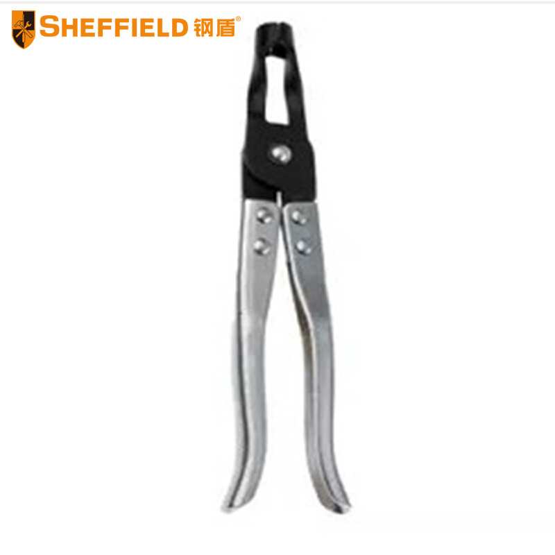 钢盾 SHEFFIELD S112004 气门油封钳10英寸