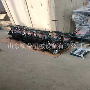 外钳式切割坡口机 电动型气动型 液压型 数控型 坡口质量好速度快