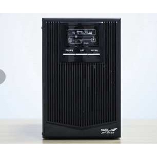 科华UPS不间断电源YTR1101L在线式1KVA/900W电脑数据机房服务器