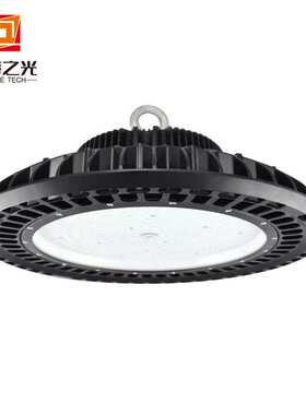UFO工矿灯 UFO飞碟灯highbay light厂房仓库LED天棚灯