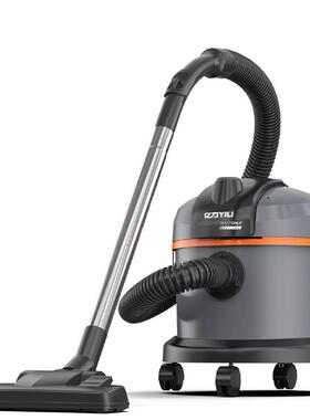 亿力吸尘器YL6202-15LP宾馆酒店清洁吸尘机