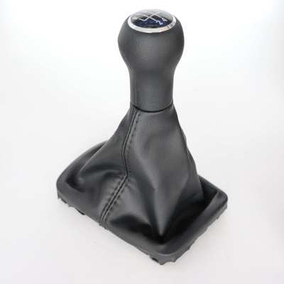 适用甲壳虫Beetle汽车排挡挂档球头五速六速手球换档旋钮挡把罩