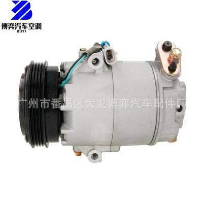 AC Compressor 1854088 1854103 90559889 93176857 6854026