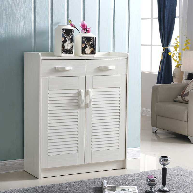 门口鞋柜简约现代玄关门厅柜省空间阳台柜多功能进门鞋橱储物柜子,3C数码配件,摄像机配件,淘宝优惠券,粉丝福利购,淘宝优惠卷