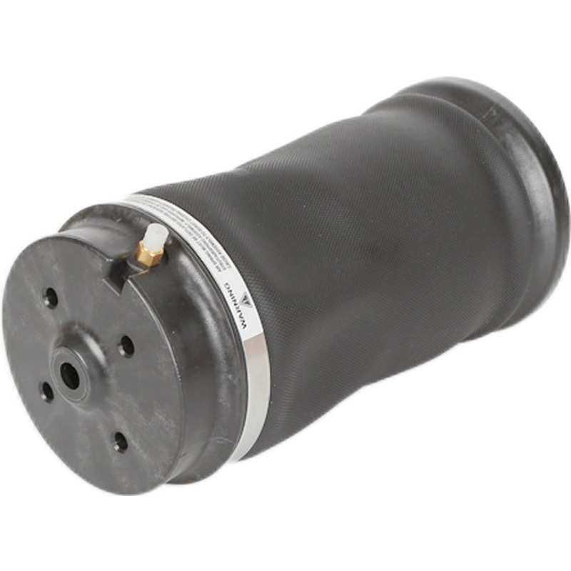避震器弹簧后气包适用于奔驰W164ML空气悬挂减震器W1661643200625