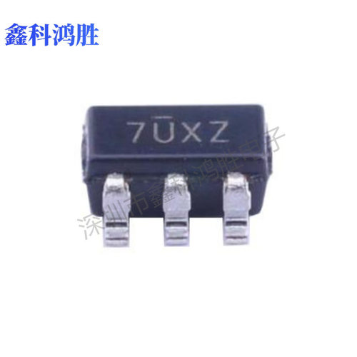 原装IRS10752IRS10752LTRPBF7NIQ场效应管MOS驱动芯片SOT23