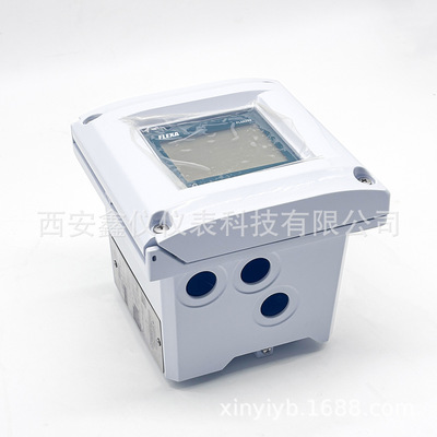 横河FLXA202/21电导率仪PH分析仪YOKOGAWA0.1级精度工业PH计