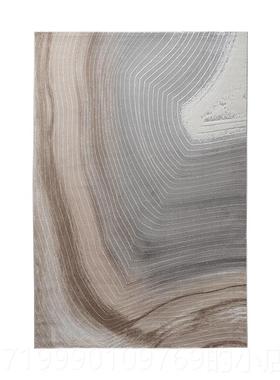 高档ammi土耳其进口地毯美式轻奢北欧客现代简约厅卧室in茶几s床