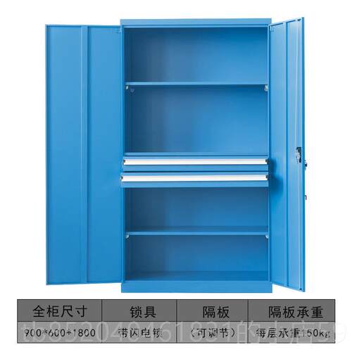 高档重型具五工抽屉收纳铁皮多金功能加厚汽专用工业级厂车间工修