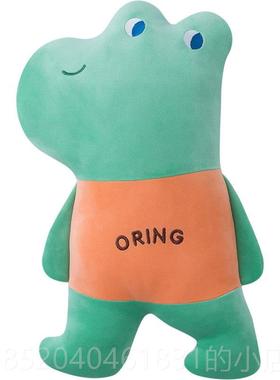 高档BIIG的杂睡货铺可爱in软萌皮s皮搞怪B腊肠狗狗抱枕午枕女生日