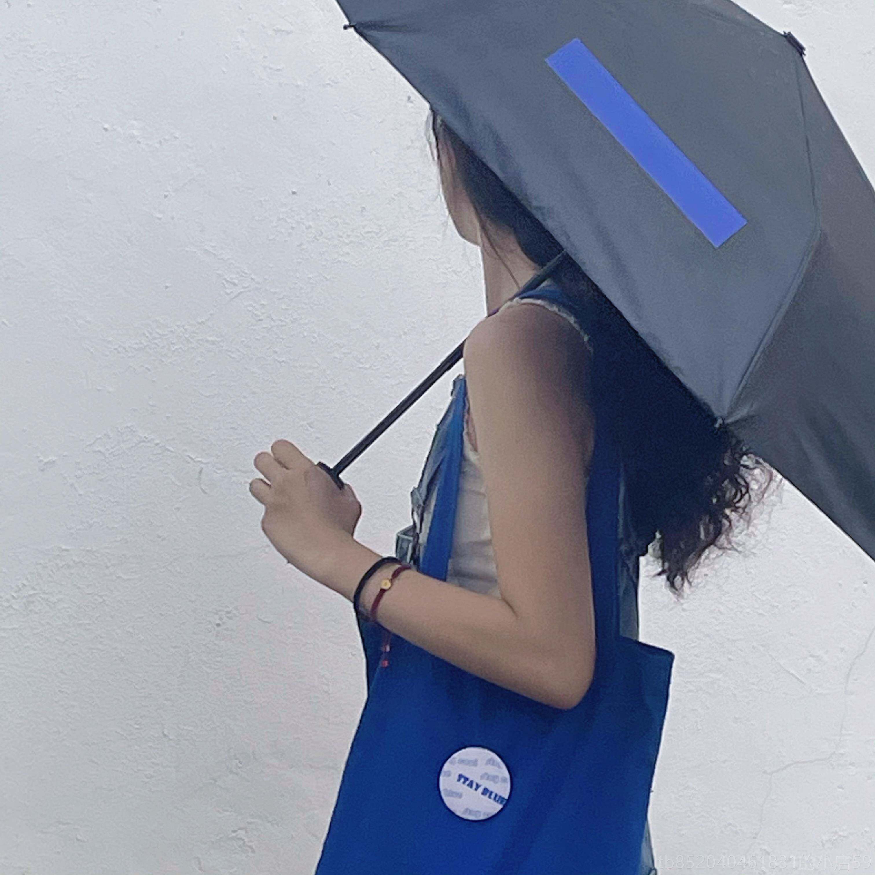高档蓝，森林粤语歌词胶版，黑风雨阻，香港乐，广东歌折叠伞无，
