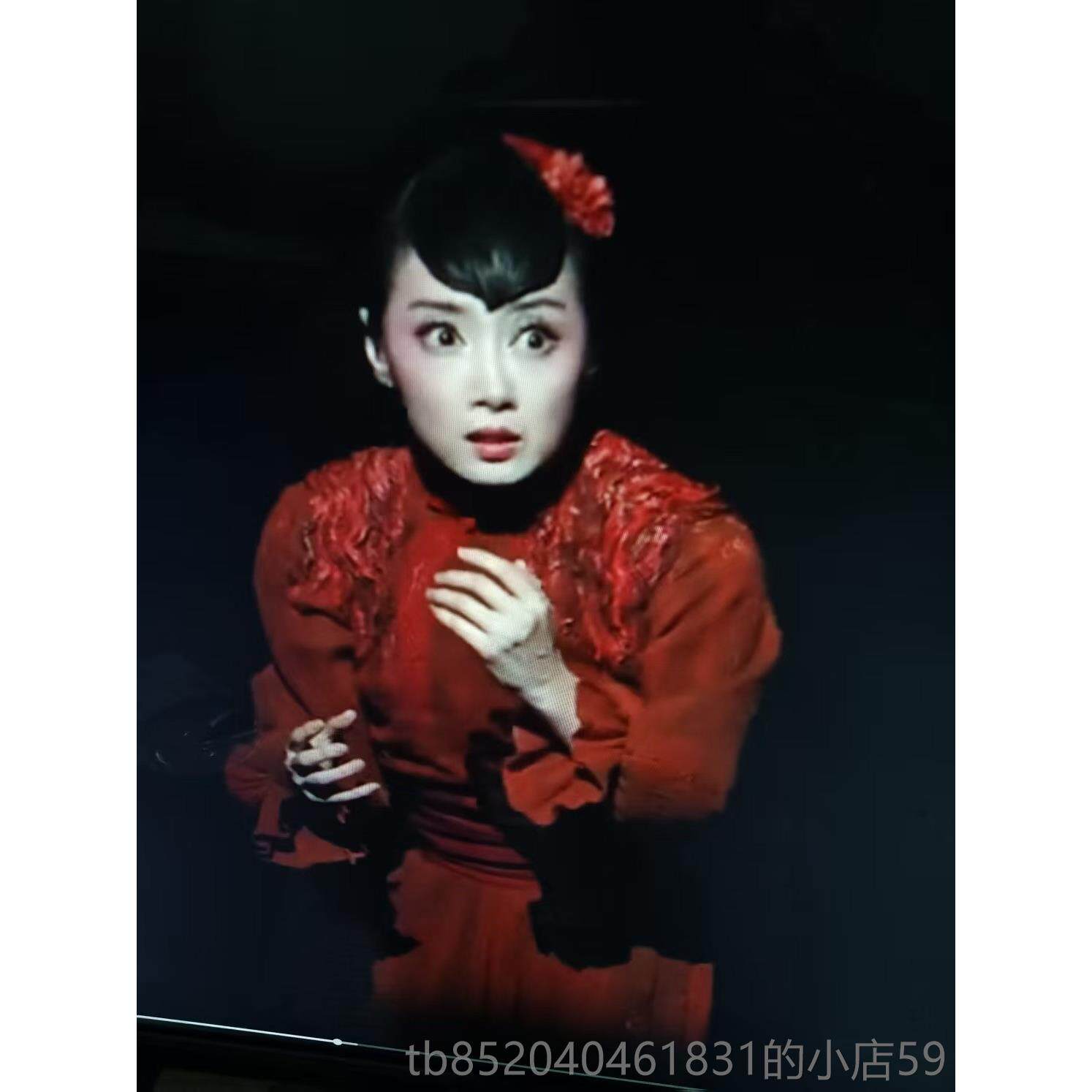 高档荷舞花奖冰凌花服装北秧歌扇子舞演蹈出服女子群艺考东剧目服