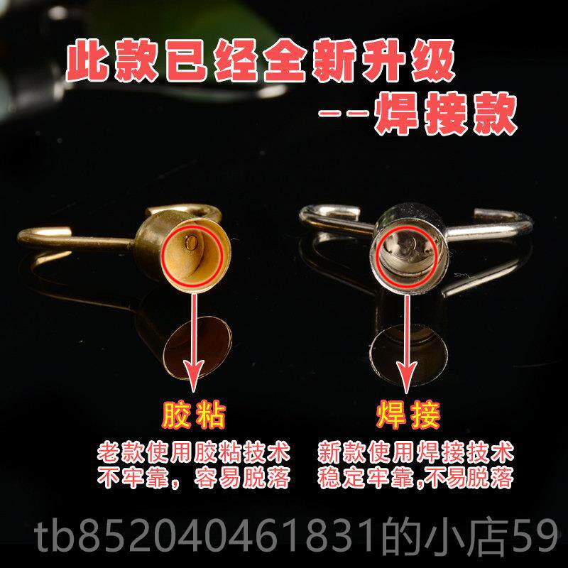 高档天然玉石美容玉按摩器单头脸玉石滚轮瘦脸器 面部眼部保养石