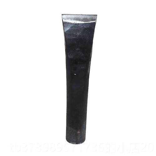 正品头手工锻包打全钢柴尖劈柴工具分裂木工锰钢锻打破具柴分离器