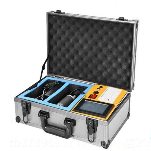 正品器便式电梯限速测试仪限速器携效仪平衡系数检测验电梯速度测