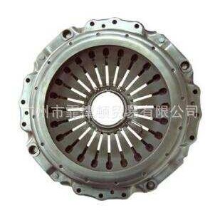 Clutch 卡车离合器片离合器压盘 3482083032 德国曼卡车配件