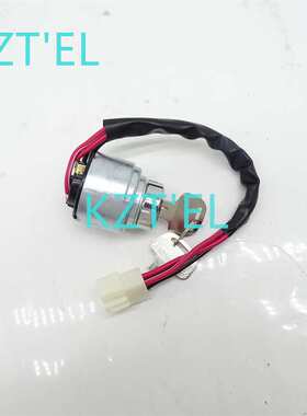 K2134-62100启动开关和钥匙适用于BX1500D BX1800D BX1830D