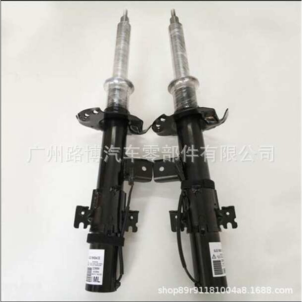 适用 路虎揽胜极光 前右减震器 带电感 LR024444LR051483LR056268