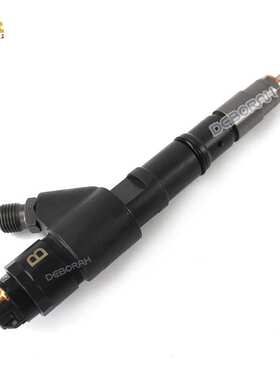 0445120066/0445120470 4289311/7420798114挖机EC240喷油器总成