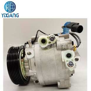适用 QS90 AC Compressor Mitsubishi Outlander 3.0L ASX 1.6L