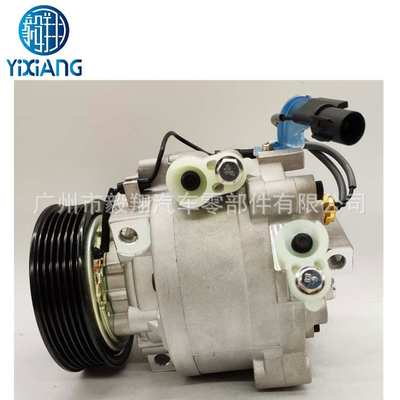 适用 QS90 AC Compressor Mitsubishi Outlander 3.0L ASX 1.6L