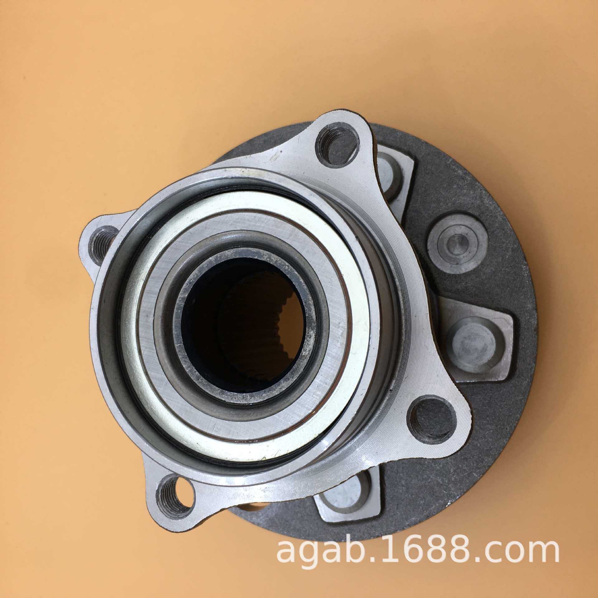 凌志LS430后轮轮毂轴承42410-50011/42410-5