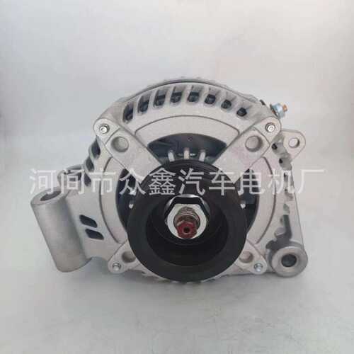 发电机LR065246 LR023421 LR065246 C2D48932 8W8310300BA