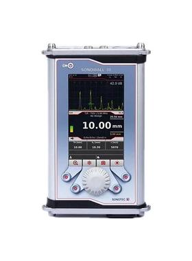 原装进口供应SONOTEC测厚仪SONOWALL 70 浸入式探头 超声波传感器