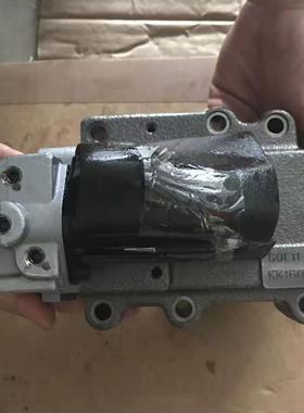 三一215-8S/三一215-9提升器 凋节器总成 K3V112DTP OE11