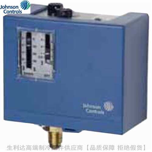 Johnson Controls/江森单级压力控制器P735AAA-9200 P735AAA-9201