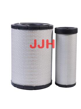 工厂直供P785401 P532503 P532504空气滤清器 工程机械空气格