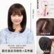 高档女假发长发全头套发式 套光头真发全真自然2024新款 轻薄可扎假