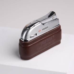 高档YUTAYUTA与他与原气体它刻字打火机王子正版纪日念男友创生日