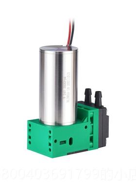 高档P循ENGP气体环泵微型隔膜无刷小型泵采样泵气体压缩机抽气真U