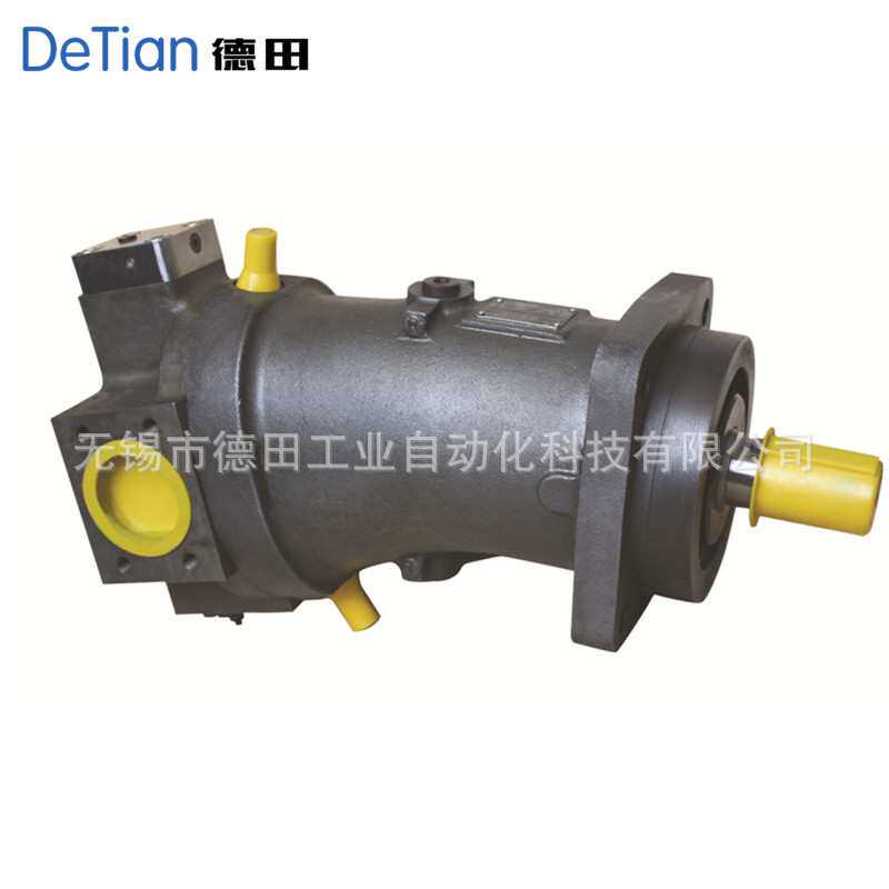 A2F125W2P2 ,A2F80R2P3,A2F斜轴式定量泵/马达