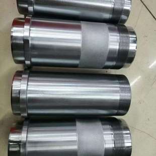 长江高压无气喷涂机涂料缸陶瓷球喷枪喷嘴喷涂机配件特兰森长海