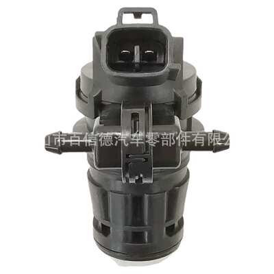 BAIXINDE 汽车喷水电机 Windshield Washer Pump 060210-6770