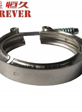 东风 中冷器管夹1109034-TL100