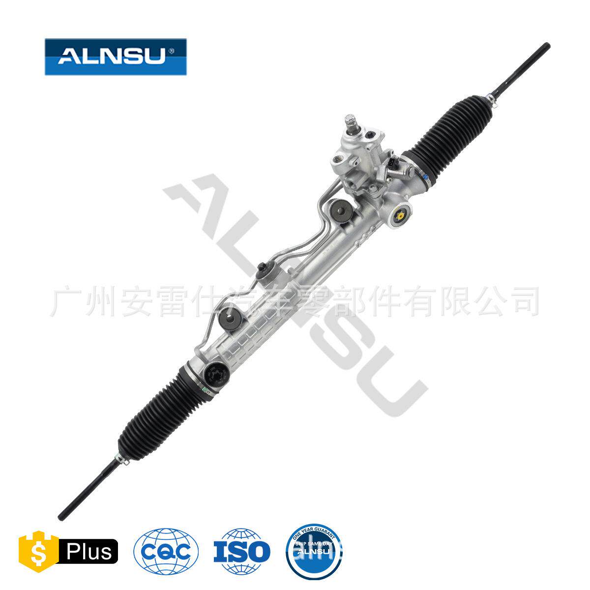 2204600800 2204610601适用于奔驰W220 2WD 方向机总成